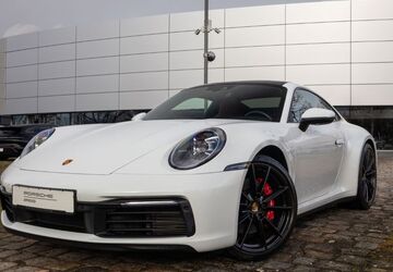 Porsche 992 32.800 km 136.990 &euro; Nürnberg 90425