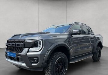 Ford Ranger 18.510 km 54.890 &euro; Roth 91154