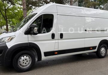Citroen Jumper 110.000 km 17.990 &euro; Nürnberg 90431