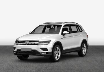 VW Tiguan 76.263 km 22.990 &euro; Nürnberg 90471