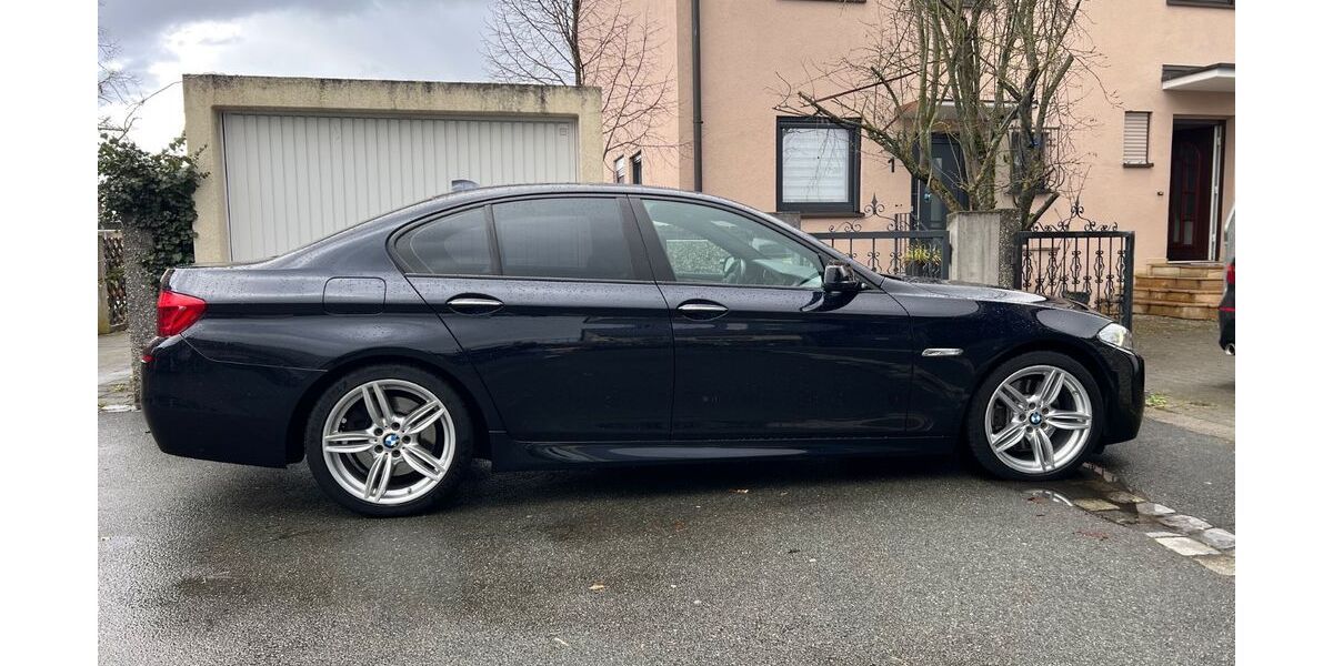 BMW 530 159.363 km 16.900 &euro; Nürnberg 90431