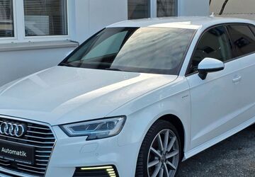 Audi A3 111.600 km 15.999 &euro; Oberasbach 90522