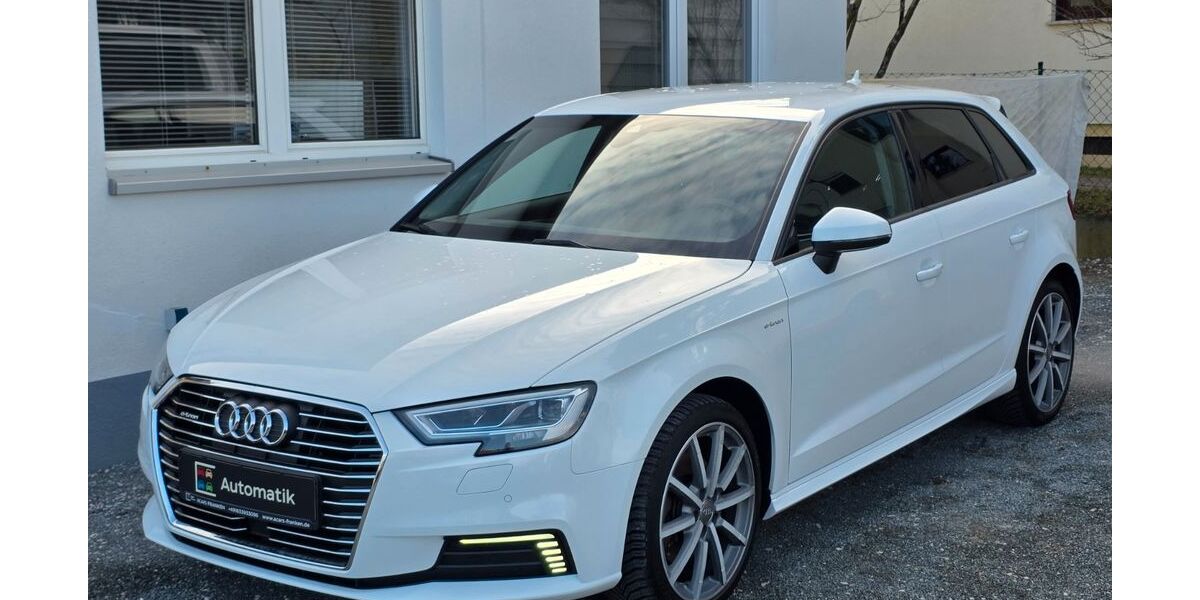 Audi A3 111.600 km 15.999 &euro; Oberasbach 90522