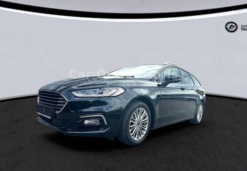 Ford Mondeo 68.000 km 21.490 &euro; Fürth 90763