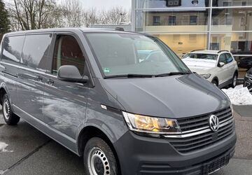 VW T6 Transporter 127.600 km 23.890 &euro; Langenzenn 90579