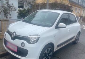 Renault Twingo 68.000 km 5.500 &euro; Nürnberg 90441