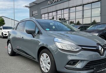 Renault Clio 58.910 km 8.790 &euro; Fürth 90763