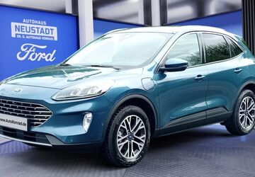 Ford Kuga 5.000 km 32.790 &euro; Neustadt an der Aisch 91413