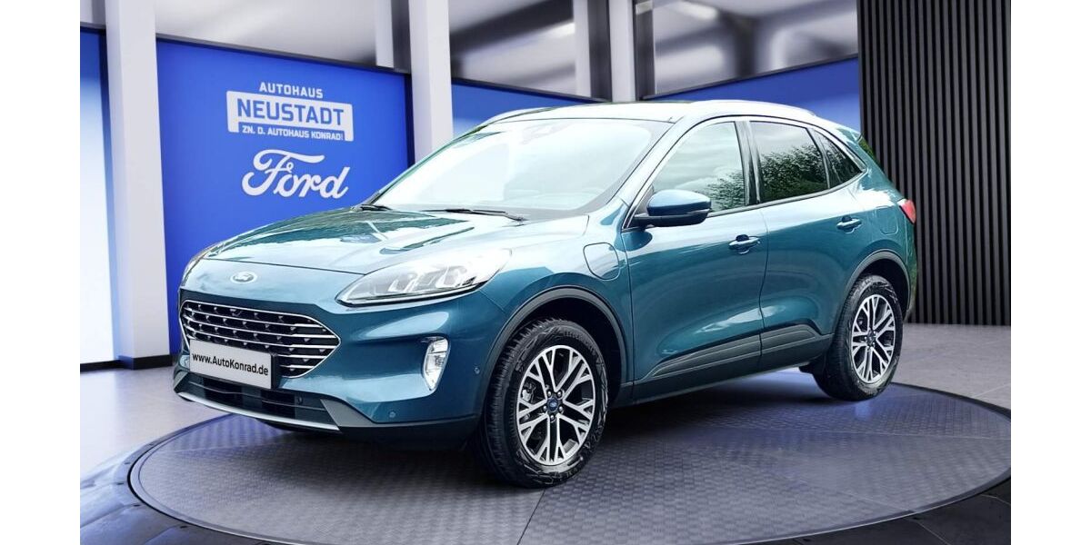 Ford Kuga 5.000 km 32.790 &euro; Neustadt an der Aisch 91413