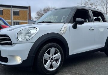 Mini Cooper Countryman 129.000 km 7.999 &euro; Nürnberg 90441