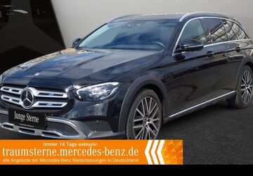 Mercedes-Benz E 400 16.504 km 48.990 &euro; Nürnberg 90429