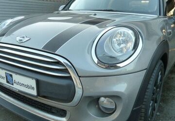 Mini ONE 100.000 km 11.495 &euro; Simmelsdorf OT Großengsee 91245