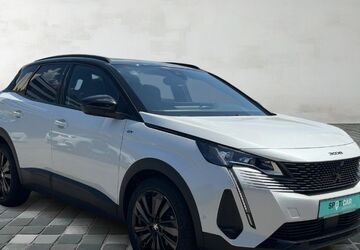 Peugeot 3008 9.600 km 29.990 &euro; Nürnberg OT Schweinau 90439