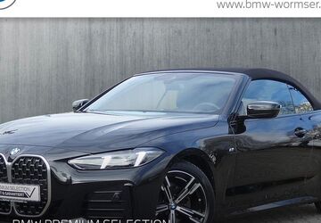 BMW 420 10.264 km 48.880 &euro; Forchheim 91301