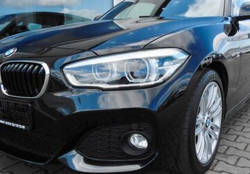 BMW 118 96.000 km 12.999 &euro; Baiersdorf 91083