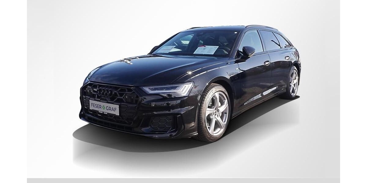 Audi A6 11.450 km 58.740 &euro; Erlangen 91058