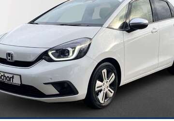 Honda Jazz 21.966 km 22.290 &euro; Lauf 91207
