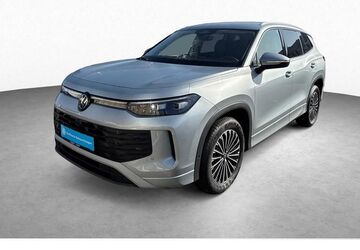 VW Tayron 18.200 km 39.450 &euro; Schwabach 91126