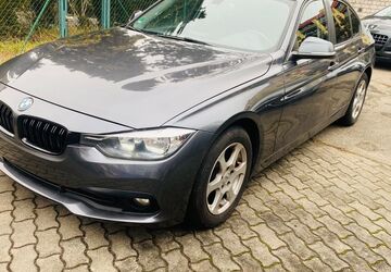 BMW 318 147.290 km 12.950 &euro; Nürnberg 90431
