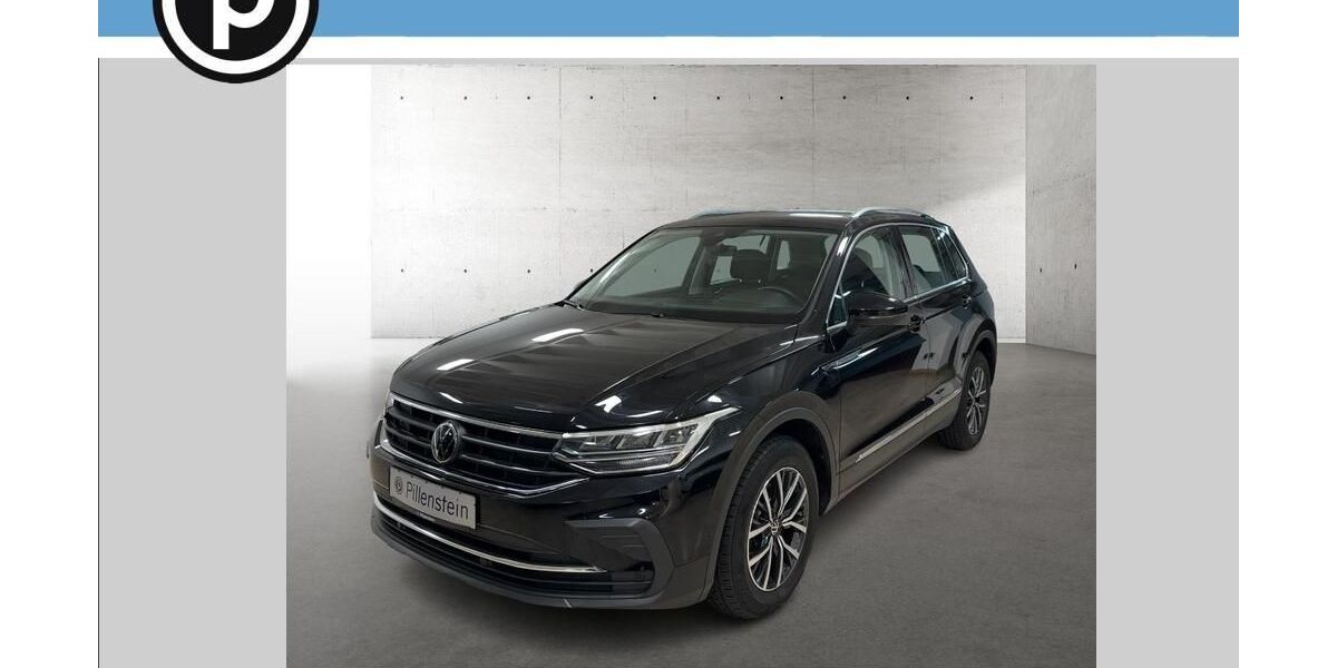 VW Tiguan 116.750 km 20.904 &euro; Fürth 90762