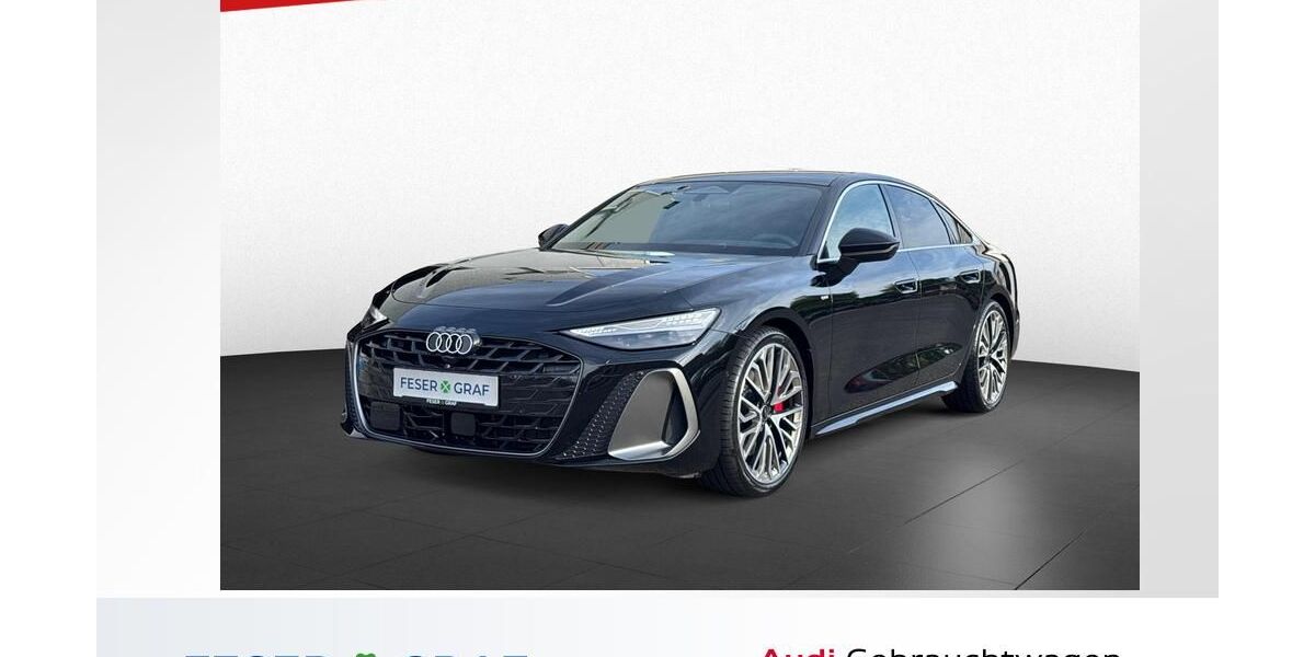 Audi A6 9.900 km 78.480 &euro; Schwabach 91126