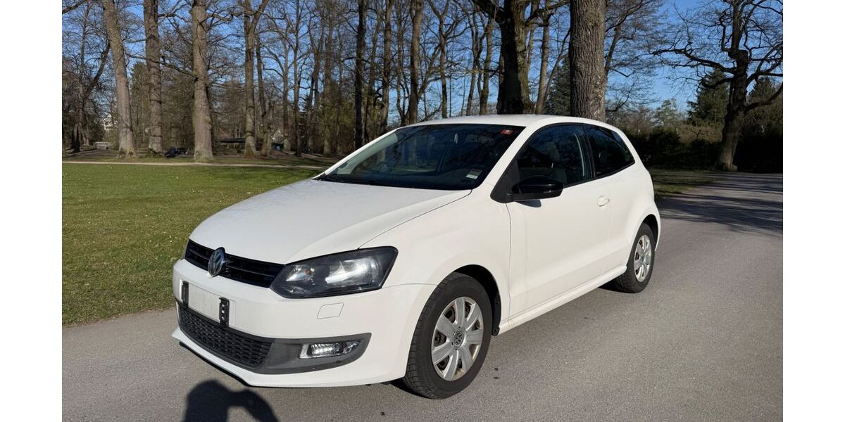 VW Polo 270.790 km 2.000 &euro; Wendelstein 90530