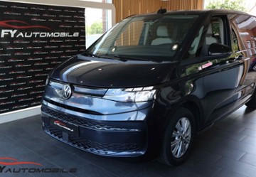 VW T7 Multivan 182.000 km 29.990 &euro; Fürth 90765