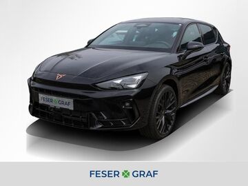 Gebrauchte Cupra Leon