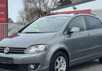 VW Golf 90.000 km 6.990 &euro; Nürnberg 90431