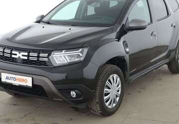Dacia Duster 38.737 km 17.870 &euro; Nürnberg 90441