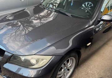 BMW 320 149.000 km 5.750 &euro; Nürnberg 90453