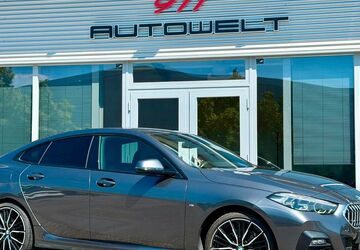 BMW 218 52.921 km 21.999 &euro; Fürth 90763
