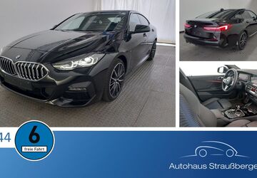 BMW 218 Gran Coupé 67.000 km 26.270 &euro; Buchschwabach bei Nürnberg 90574