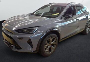 Cupra Formentor 23.550 km 34.150 &euro; Lauf an der Pegnitz 91207