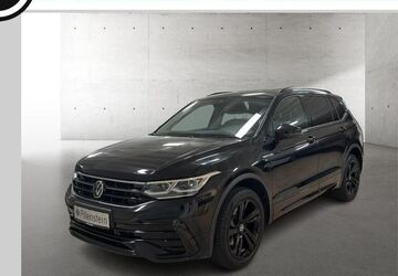 VW Tiguan Allspace 69.050 km 36.905 &euro; Fürth 90762