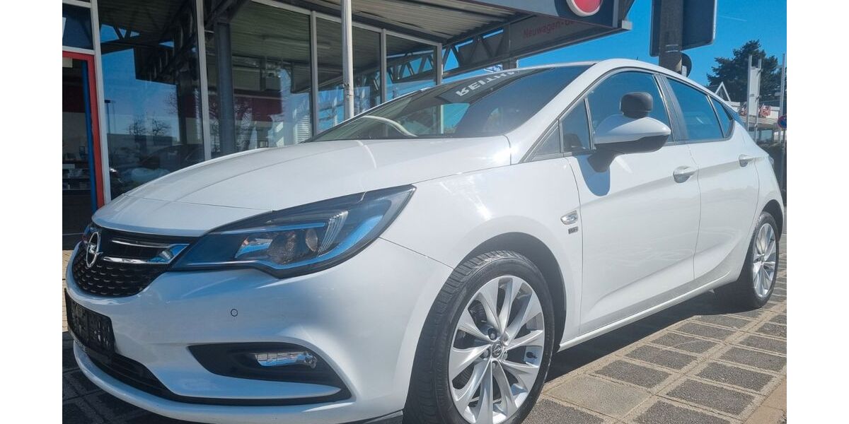 Opel Astra 118.331 km 10.999 &euro; Nürnberg 90431