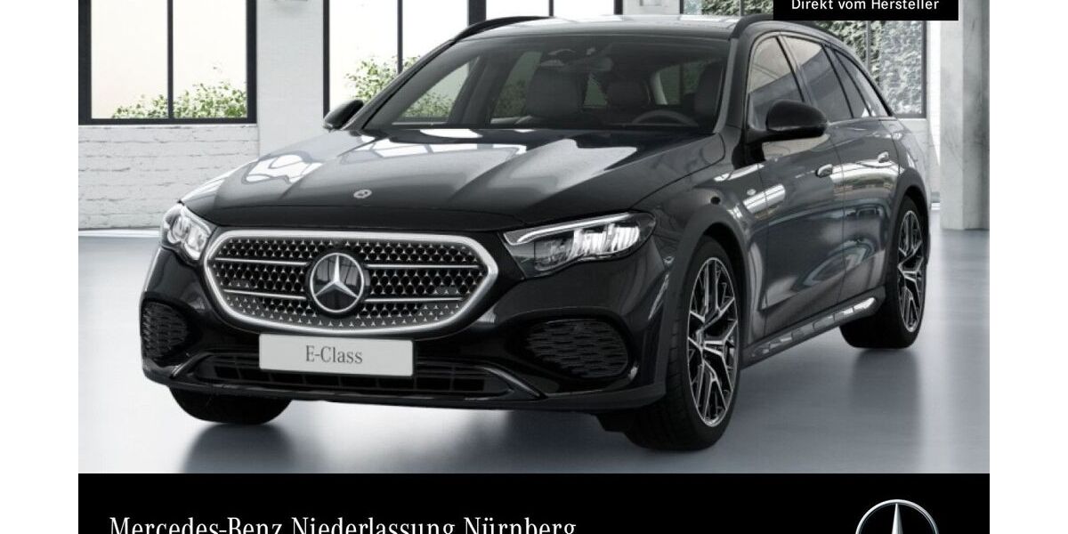 Mercedes-Benz E 300 9.900 km 61.900 &euro; Nürnberg 90402