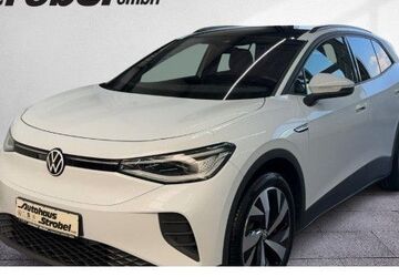 VW ID.4 56.759 km 27.990 &euro; Schnaittach 91220