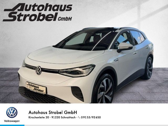 VW ID.4 56.759 km 27.990 &euro; Schnaittach 91220