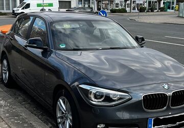 BMW 116 35.399 km 12.950 &euro; Fürth 90765