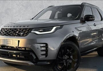 Land Rover Discovery 4.200 km 77.650 &euro; Nürnberg 90441