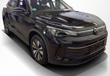 VW Tiguan 15.383 km 34.730 &euro; Fürth 90763