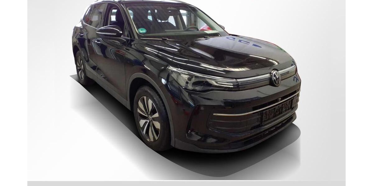 VW Tiguan 15.383 km 34.730 &euro; Fürth 90763