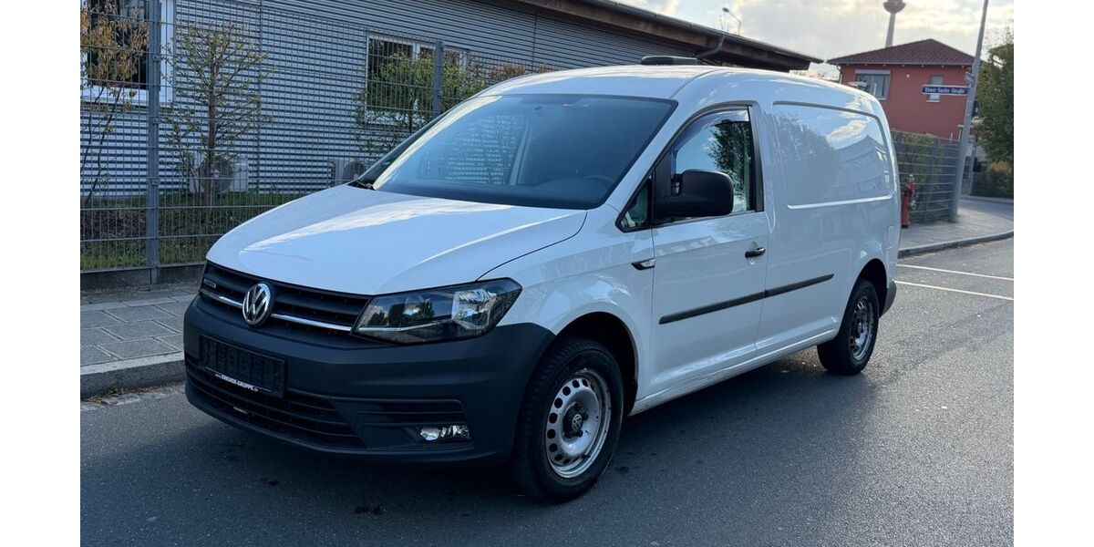 VW Caddy Maxi 136.019 km 7.490 &euro; Nürnberg 90441