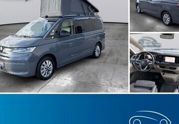 VW T7 California 28.600 km 59.490 &euro; Buchschwabach bei Nürnberg 90574