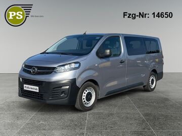 Gebrauchte Opel Vivaro
