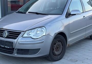 VW Polo 206.000 km 590 &euro; Oberferrieden/Burgthann 90559