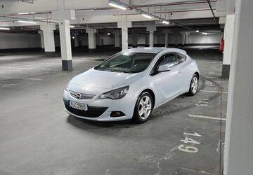 Opel Astra 148.400 km 7.200 &euro; Nürnberg 90427