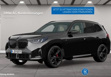 BMW X3 7.683 km 70.895 &euro; Nürnberg 90441
