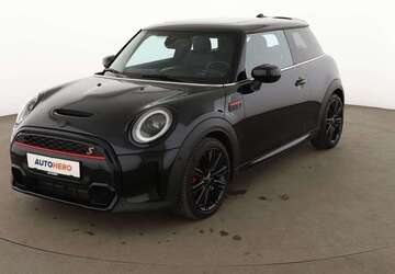 Mini Cooper S 21.393 km 26.870 &euro; Nürnberg 90441